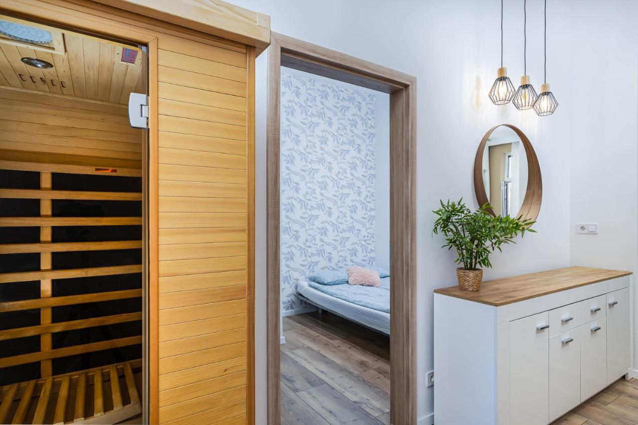 Csengery Deluxe Home With Balcony Budapest Exterior foto