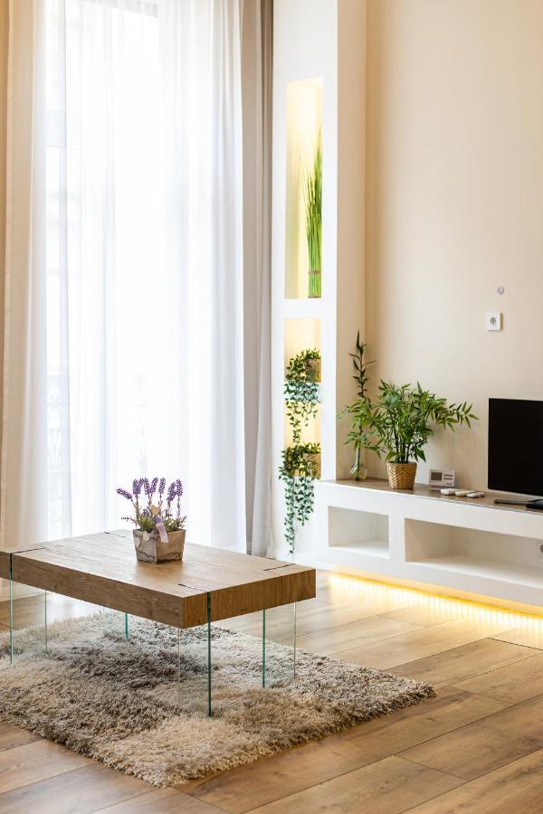 Csengery Deluxe Home With Balcony Budapest Exterior foto